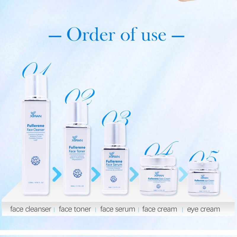 a powerful antioxidant renowned for its ability to combat free radicals and promote skin rejuvenation.